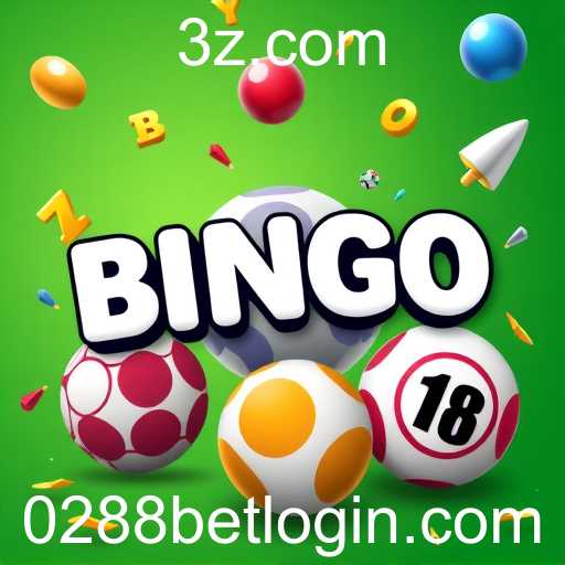 Diversão e Interatividade na Categoria 'Bingo Games' do 0288bet