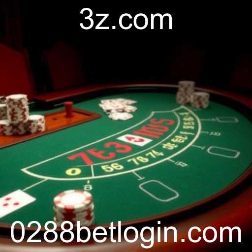 Descobrindo a Emoção das Mesas de Blackjack no 0288bet