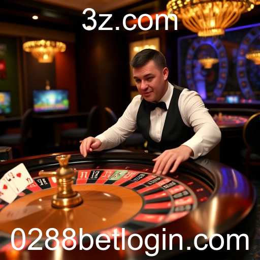 O Crescimento e Impacto do 0288bet no Brasil