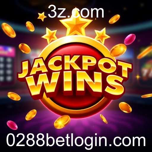 Em Busca do Grande Prêmio: Explorando a Categoria Jackpot Wins no 0288bet