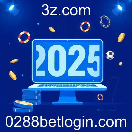 Expansão dos Jogos Online em 2025: O Crescimento da Plataforma 0288bet