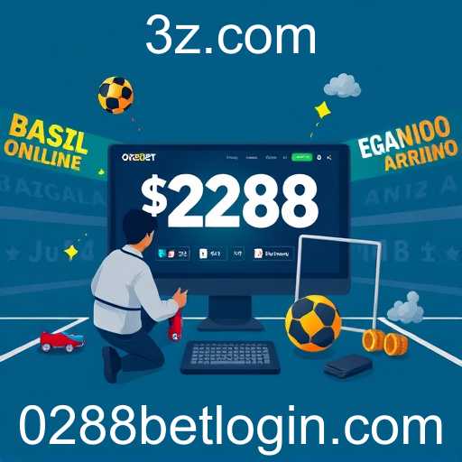 A Ascensão do Mercado de Jogos Online no Brasil